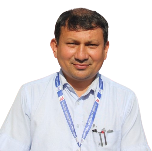 Hari Bikram Budhathoki