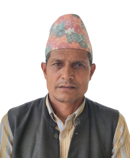 Hiranya Bahadur Subedi