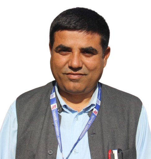Sudarshan Kafle