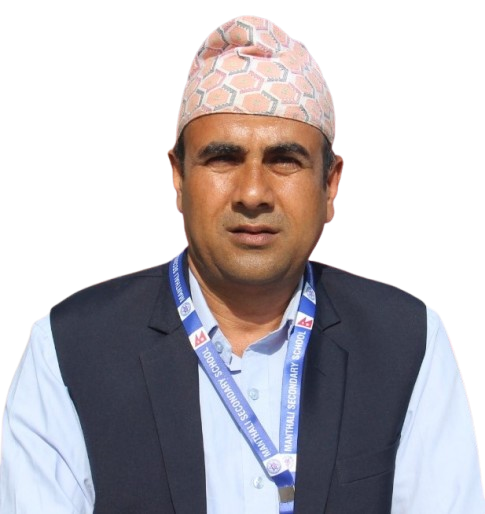 Tanka Raj Subedi