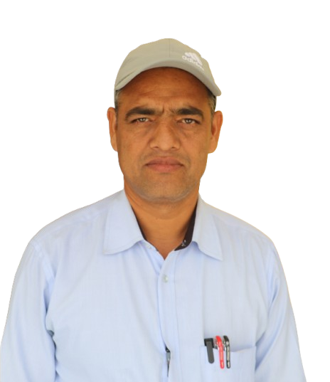 Bishnu Hari Subedi