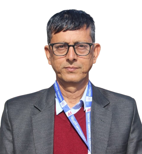 Gyaneshwor Ghimire