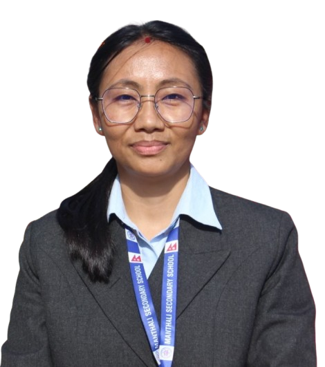 Samita Magar