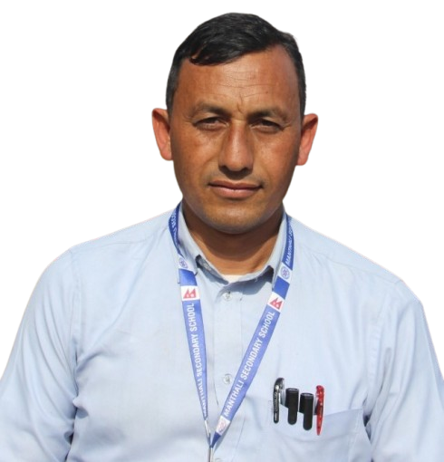 Devraj Bohara
