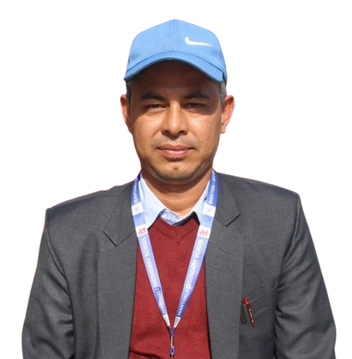Rishi Karki