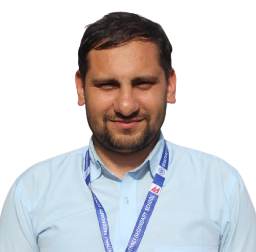 Prabin Tiwari
