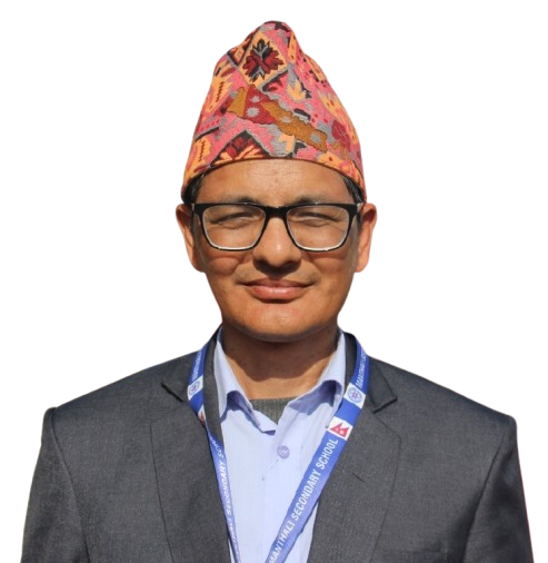 Narad Kumar Thapa