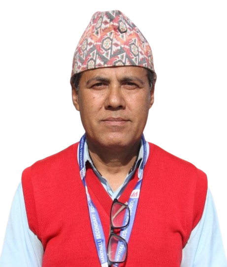 Laba Prasad Dahal