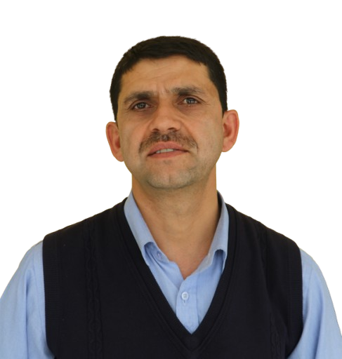 Badri Prasad Adhikari