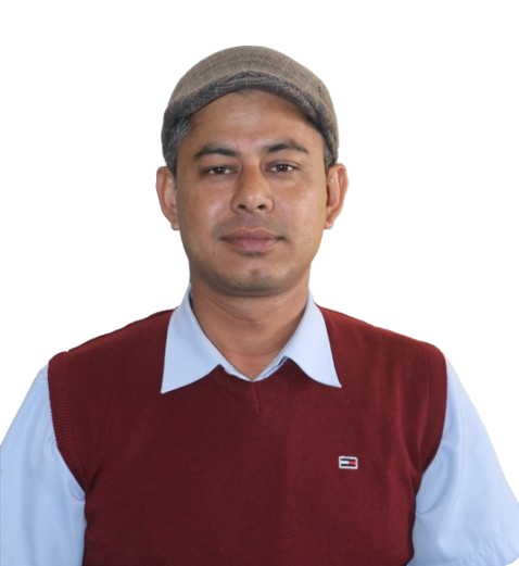 Rishi Karki